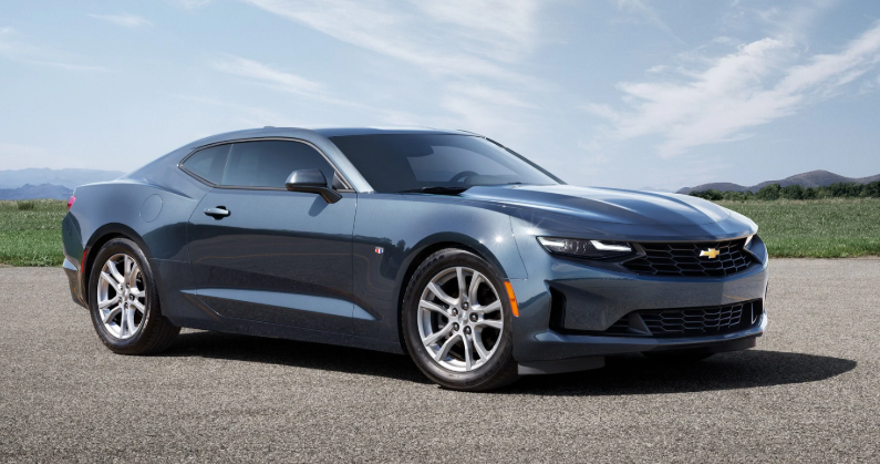 2020 Chevrolet Camaro 6.2 L Colors, Redesign, Engine, Release Date and Price