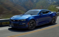 2020 Chevrolet Camaro Coupe RS Colors, Redesign, Engine, Release Date and Price