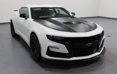 2020 Chevrolet Camaro Coupe SS Colors, Redesign, Engine, Release Date and Price