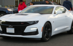 2020 Chevrolet Camaro V8 Colors, Redesign, Engine, Release Date and Price