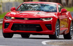 2020 Chevrolet Camaro Z28 Colors, Redesign, Engine, Price and Release Date