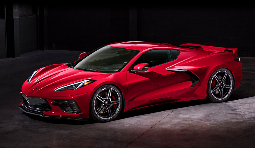 2020 Chevrolet Corvette 0-60 Colors, Redesign, Engine, Release Date and Price
