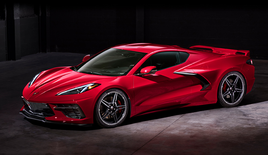 2020 Chevrolet Corvette 0-60 Colors, Redesign, Engine ...