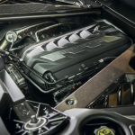 2020 Chevrolet Corvette MPG Engine