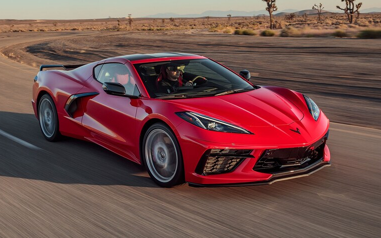 2020 Chevrolet Corvette MPG Colors, Redesign, Engine, Release Date and Price