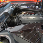 2020 Chevrolet Corvette Review Engine