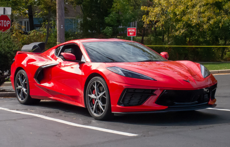 2020 Chevrolet Corvette Review Colors, Redesign, Engine, Release Date and Price