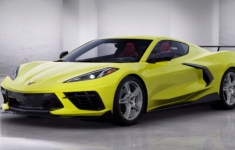 2020 Chevrolet Corvette Stingray 0-60 Colors, Redesign, Engine, Release Date and Price