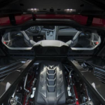 2020 Chevrolet Corvette Stingray 0 60 Engine