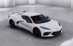 2020 Chevrolet Corvette Stingray Z06 Colors, Redesign, Engine, Release Date and Price
