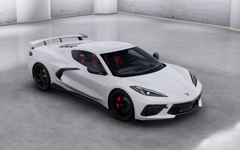 2020 Chevrolet Corvette Stingray Z06 Colors, Redesign, Engine, Release Date and Price