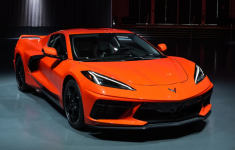 2020 Chevrolet Corvette Stingray ZR1 Colors, Redesign, Engine, Release Date and Price