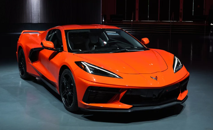 2020 Chevrolet Corvette Stingray ZR1 Colors, Redesign, Engine, Release Date and Price