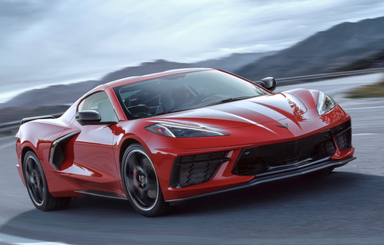 2020 Chevrolet Corvette Z06 0-60 Colors, Redesign, Engine, Release Date and Price