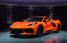 2020 Chevrolet Corvette ZR1 Convertible Colors, Redesign, Engine, Release Date and Price
