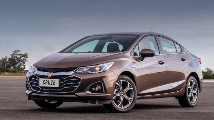 2020 Chevrolet Cruze Sedan Colors, Redesign, Engine, Release Date and Price
