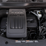 2020 Chevrolet Equinox 0 60 Engine