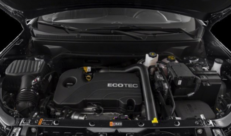 2020 Chevrolet Equinox 2LT Colors, Redesign, Engine, Release Date and