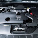 2020 Chevrolet Equinox Sport Engine