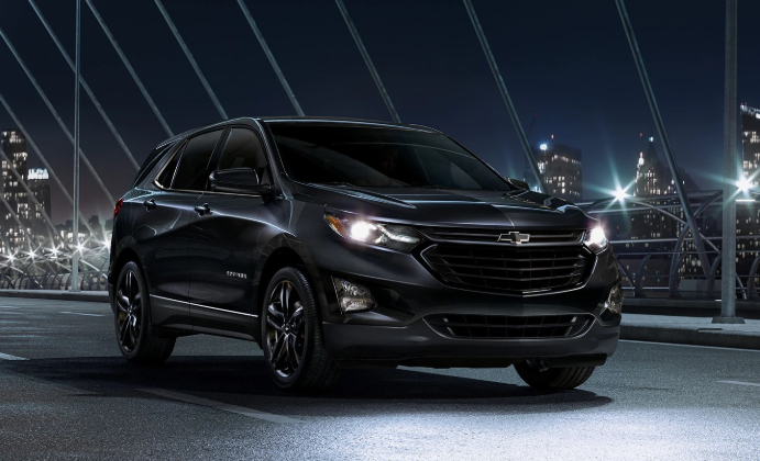 2020 Chevrolet Equinox Sport Colors, Redesign, Engine, Release Date and Price