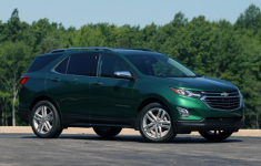 2020 Chevrolet Equinox Turbo Diesel Colors, Redesign, Engine, Release Date and Price