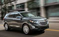 2020 Chevrolet Equinox USA Colors, Redesign, Engine, Release Date and Price