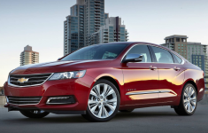 2020 Chevrolet Impala LT Sedan Colors, Redesign, Engine, Release Date and Price