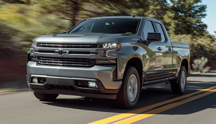 2020 Chevrolet Silverado 0-60 Colors, Redesign, Engine, Release Date and Price