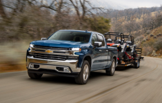 2020 Chevrolet Silverado 3.0 Diesel Colors, Redesign, Engine, Release Date and Price