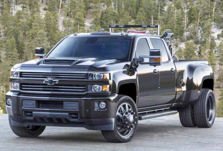 2020 Chevrolet Silverado Regular Cab Colors, Redesign, Engine, Release Date and Price