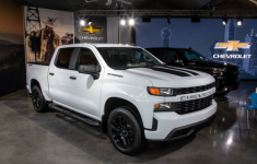 2020 Chevrolet Silverado Special Edition Colors, Redesign, Engine, Release Date and Price