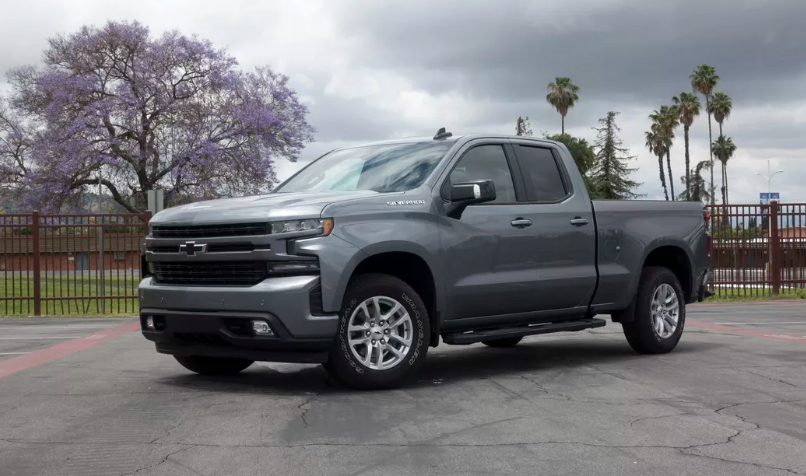 2020 Chevrolet Silverado Turbo Colors, Redesign, Engine, Release Date and Price