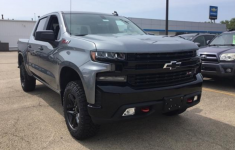 2020 Chevrolet Silverado V6 Colors, Redesign, Engine, Release Date and Price