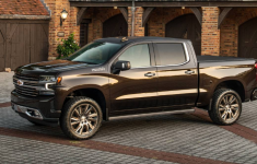 2020 Chevrolet Silverado V8 Colors, Redesign, Engine, Release Date and Price