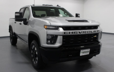 2020 Chevrolet Silverado Z71 Colors, Redesign, Engine, Release Date and Price
