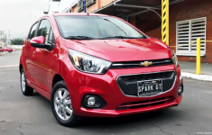 2020 Chevrolet Spark GT Colors, Redesign, Engine, Release Date and Price