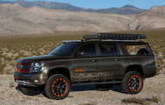 2020 Chevrolet Suburban 4WD Colors, Redesign, Engine, Release Date and Price