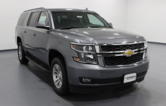 2020 Chevrolet Suburban XL Colors, Redesign, Engine, Release Date and Price