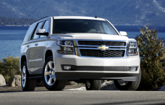 2020 Chevrolet Tahoe 6.2 L Colors, Redesign, Engine, Release Date and Price
