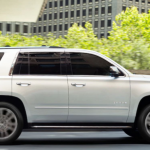 2020 Chevrolet Tahoe Midnight Edition Redesign