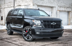 2020 Chevrolet Tahoe RST Edition Colors, Redesign, Engine, Release Date and Price