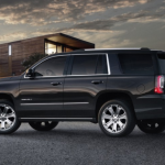 2020 Chevrolet Tahoe Special Edition Redesign