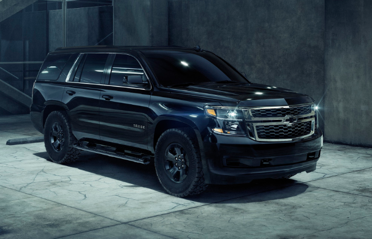 2020 Chevrolet Tahoe Special Edition Colors, Redesign, Engine, Release Date and Price