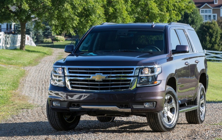 2020 Chevrolet Tahoe Sport Colors, Redesign, Engine, Release Date and Price