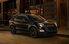 2020 Chevrolet Traverse 0-60 Colors, Redesign, Engine, Release Date and Price