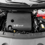 2020 Chevrolet Traverse 0 60 Engine