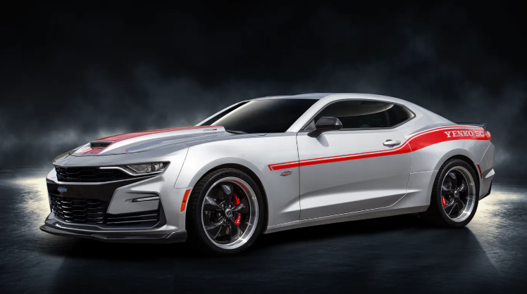 2020 Chevy Camaro Demon Colors, Redesign, Engine, Release Date and Price