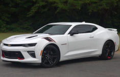 2020 Chevy Camaro V6 Colors, Redesign, Engine, Release Date and Price