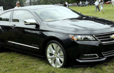 2020 Chevy Impala SS Coupe Colors, Redesign, Engine, Release Date and Price