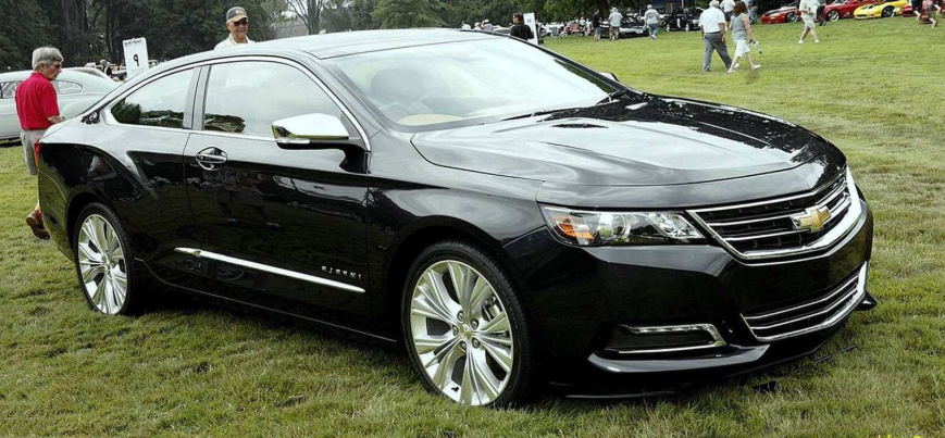 2020 Chevy Impala SS Coupe Colors, Redesign, Engine, Release Date and Price